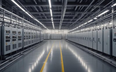 Guide de Maintenance préventive et corrective des équipements industriels