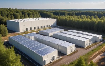 Conseils pour définir le périmètre de votre audit énergétique d’entreprise