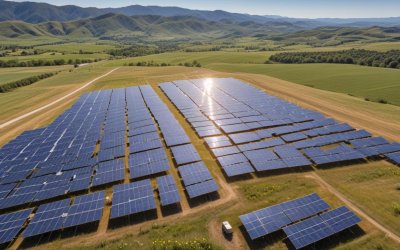 Comment intégrer efficacement les énergies renouvelables dans votre entreprise