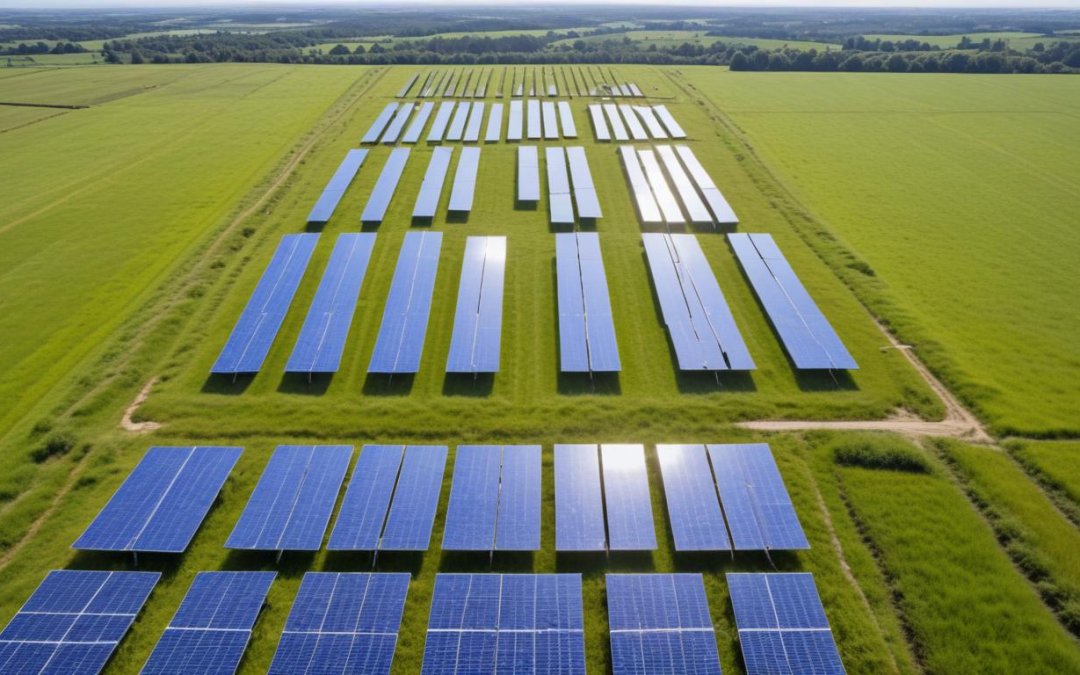 Guide Complet pour Obtenir des Subventions et Réduire Votre Facture d’Énergie