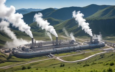 Comment les bâtiments intelligents optimisent la consommation d’énergie