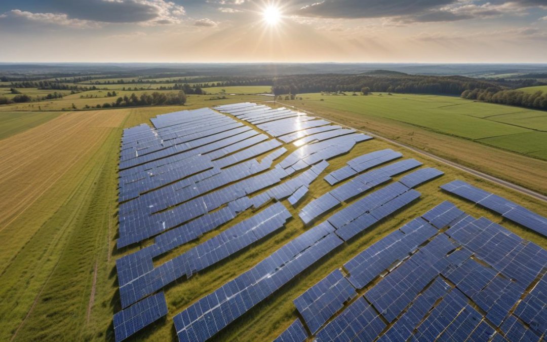 Guide pratique pour réduire la facture d’énergie de votre entreprise