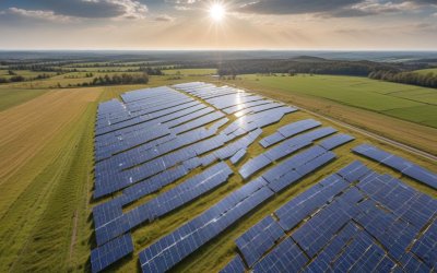 Guide pratique pour réduire la facture d’énergie de votre entreprise