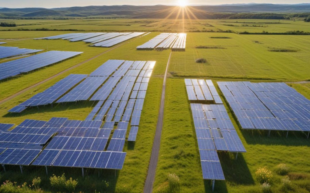 Réduction des Coûts Énergétiques : Guide pour Entreprises