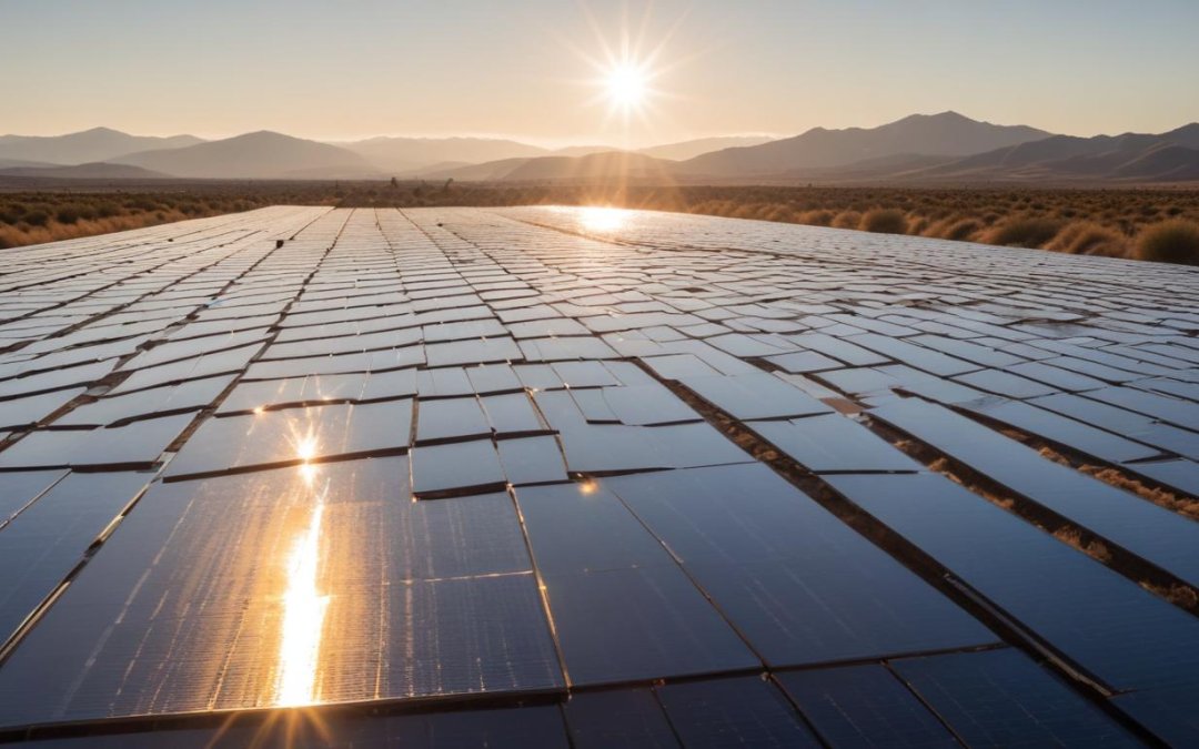 Guide sur l’optimisation de l’autoconsommation solaire pour entreprises