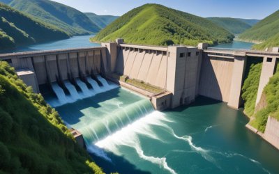 Choix des Meilleures Technologies Renouvelables pour les Entreprises