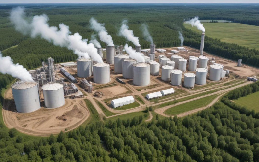 Guide Complet pour Réduire Vos Coûts Énergétiques en Entreprise