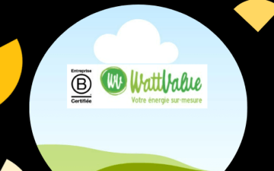 WattValue et le mouvement B Corp : 20 ans d’engagement et une 2ème recertification